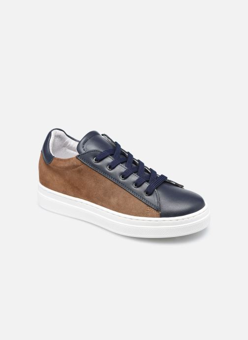 SAMMY LEATHER par Rose et Martin