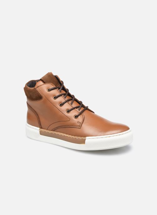 STEEVE LEATHER par Rose et Martin