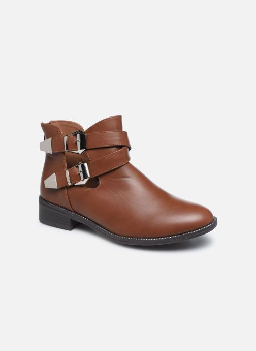 WOVERO par I Love Shoes