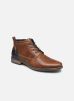 bottines et boots i love shoes kaleo pour  homme