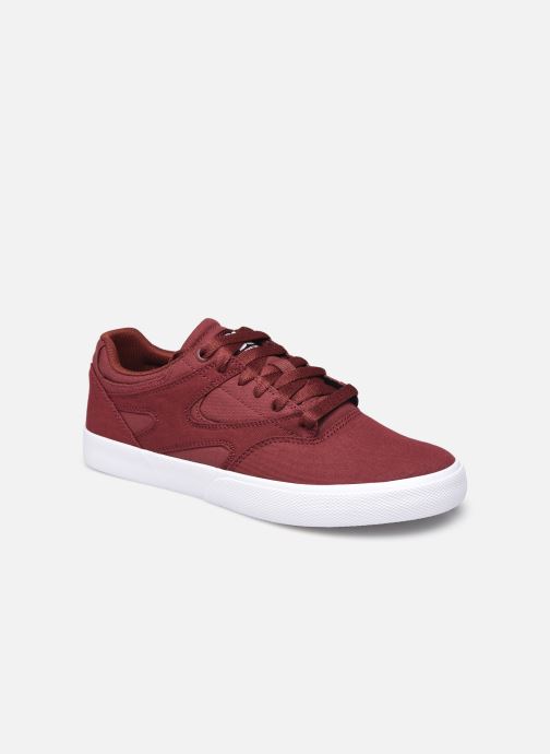 Kalis Vulc II par DC Shoes