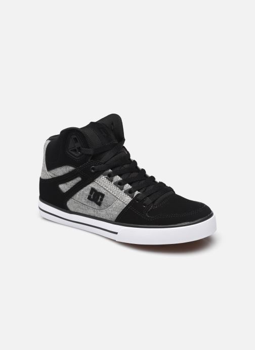 Baskets DC Shoes Pure High-Top II pour Homme