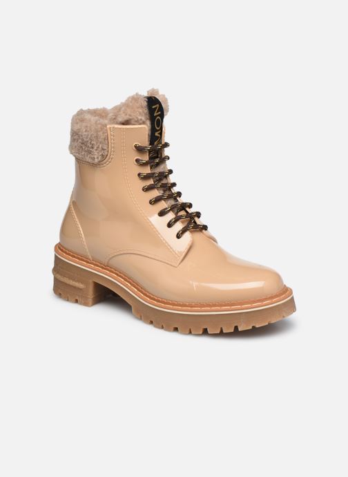 Oleta par Lemon Jelly