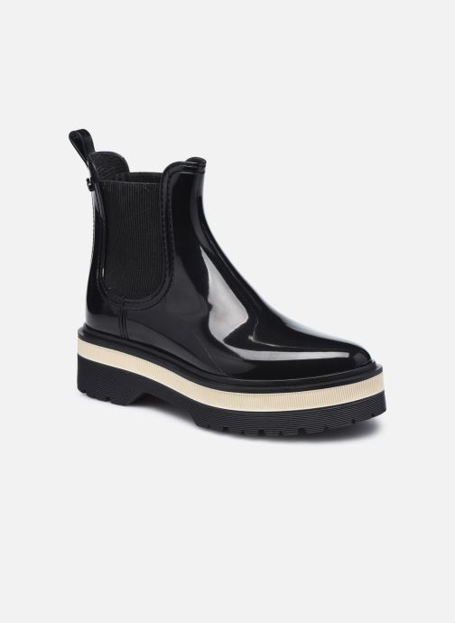 Netty par Lemon Jelly