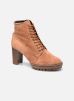 bottines et boots h&#214;gl monica pour  femme