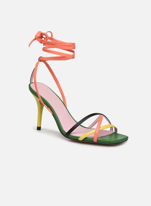 Wavering Strappy Sandals par Essentiel Antwerp