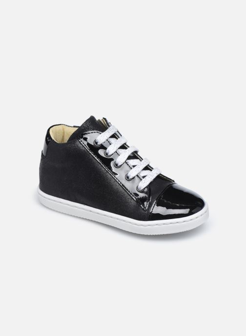 JADE LEATHER par Rose et Martin