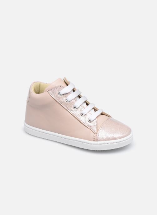 JADE LEATHER par Rose et Martin