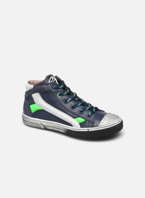 Raspo par Stones and Bones