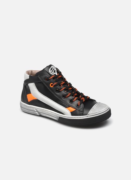 Raspo par Stones and Bones