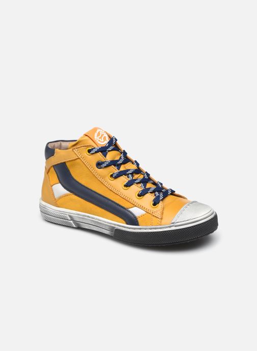 Raspo par Stones and Bones