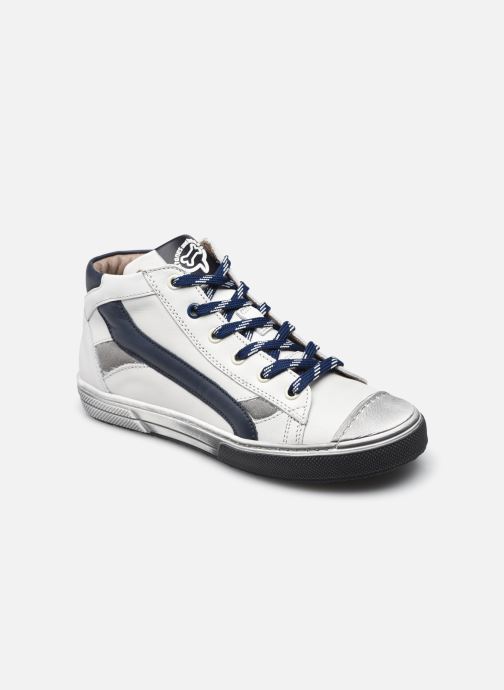 Raspo par Stones and Bones