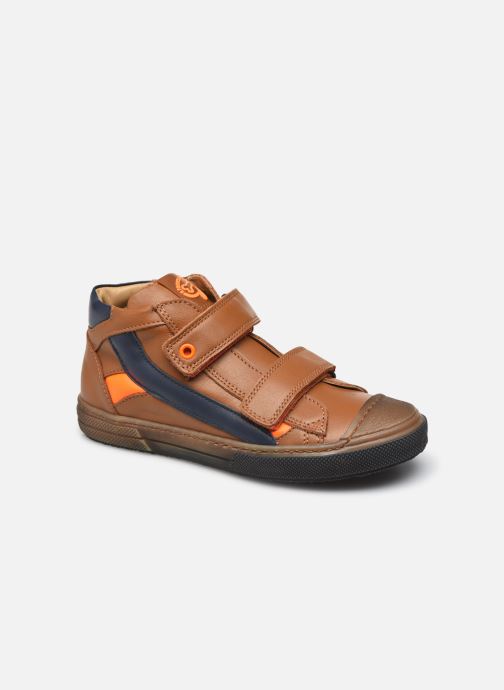 Rento par Stones and Bones