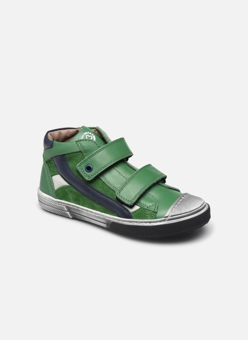 Rento par Stones and Bones