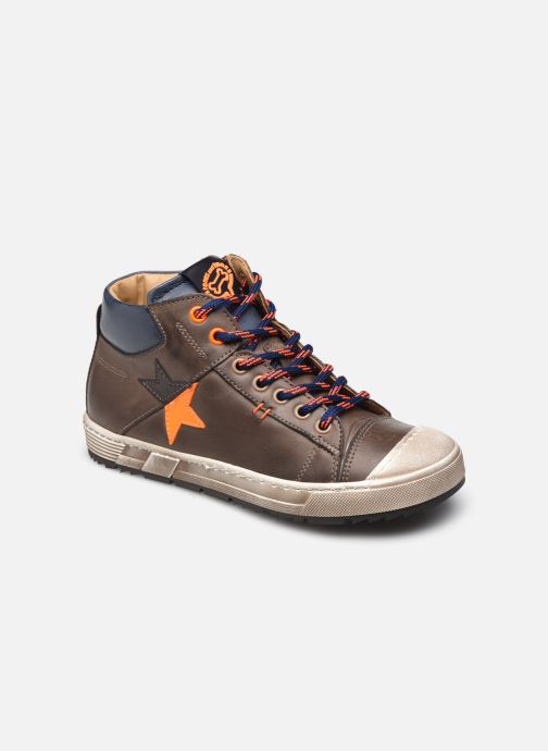 Baset par Stones and Bones