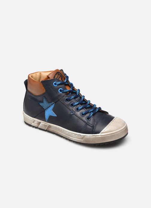 Baset par Stones and Bones