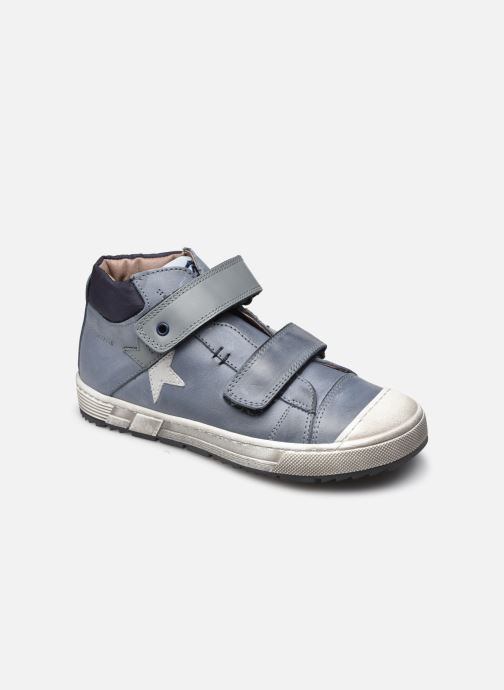 Board par Stones and Bones