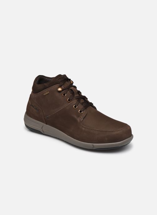Enrico 52 par Josef Seibel