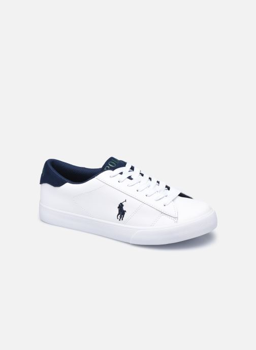 chaussure ralph lauren garcon