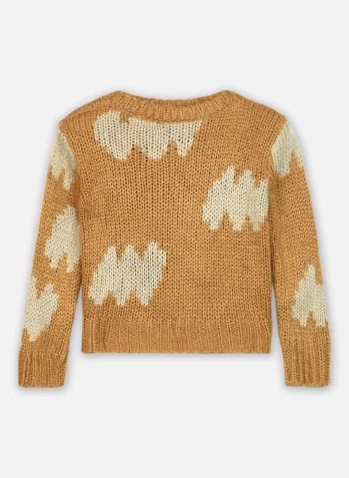Knitting Pull over Awan par Bakker Made With Love