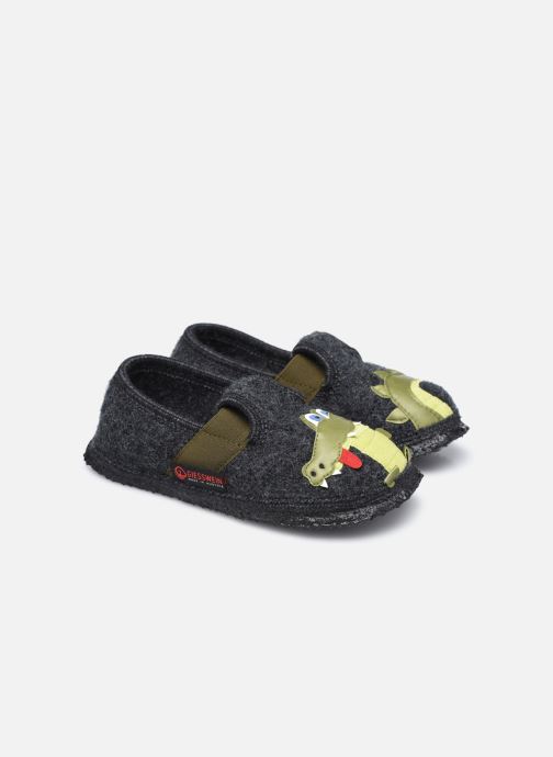 Tützpatz par Giesswein