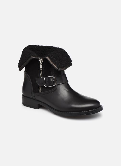 Camelia par Georgia Rose