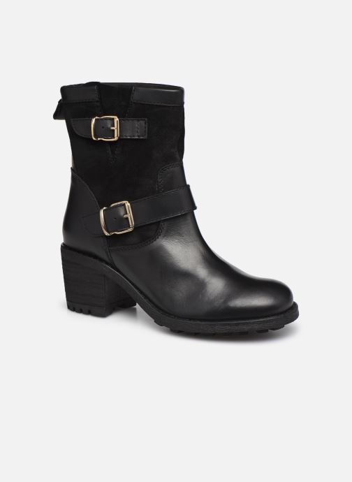 Clarée par Georgia Rose