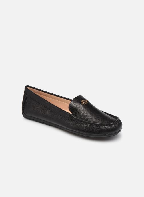 Marley Leather Driver par Coach