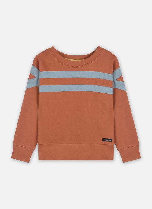 Leon Blouse par A Monday In Copenhagen