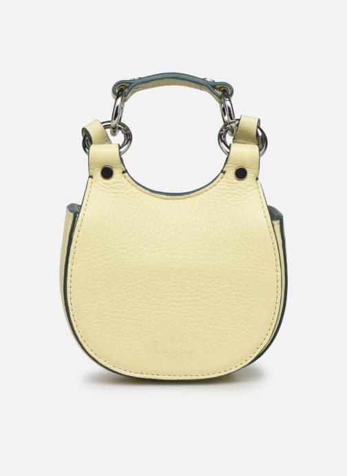 Tilda Saddle Bag Micro par Behno
