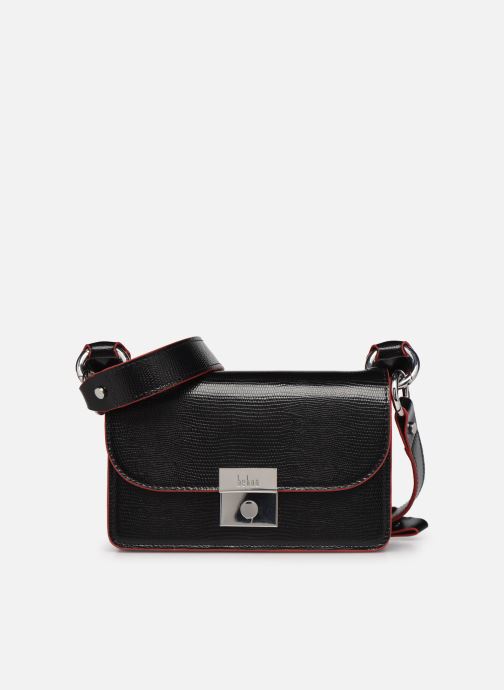 Amanda Belt Shoulder Bag par Behno