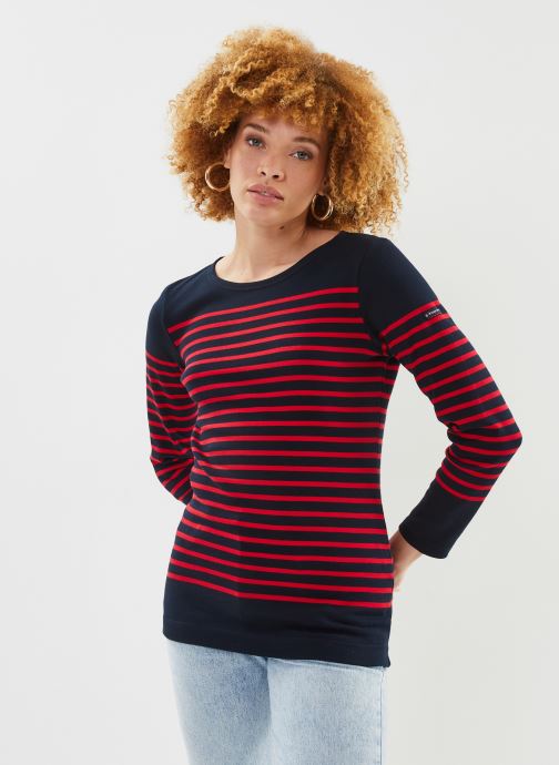 T shirt Armor Lux AMIRAL EU