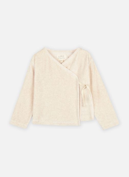 Sweater CACHOU Velours par Les Petites Choses