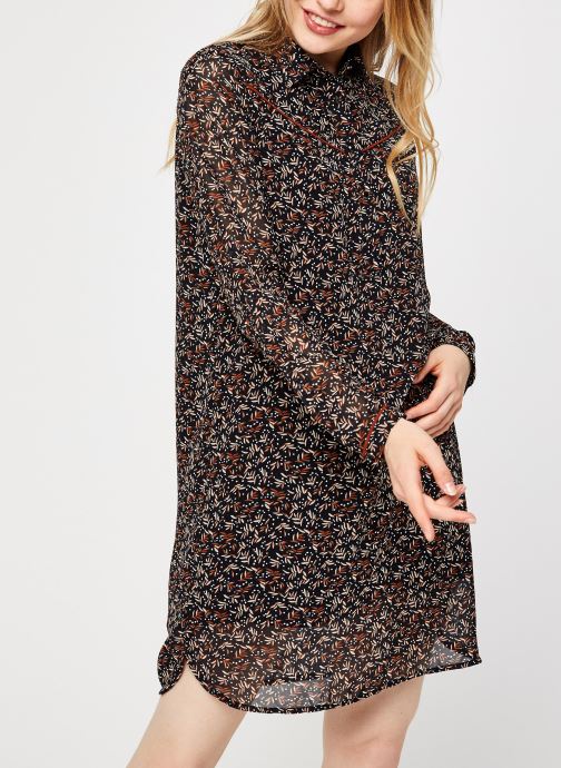 ROBE FARICHE par Garance