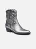 JANE 5 WESTERN ZIP BOOT par Free Lance 36 female