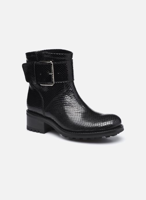 BIKER 4 BIG BUCKLE par Free Lance