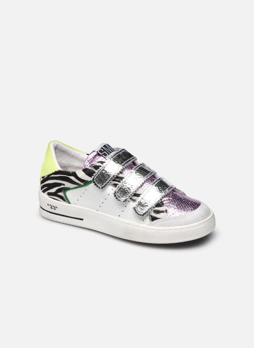 GAREN par Semerdjian