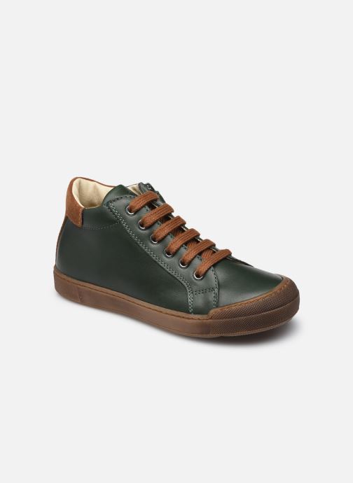 Lovan Zip par Naturino