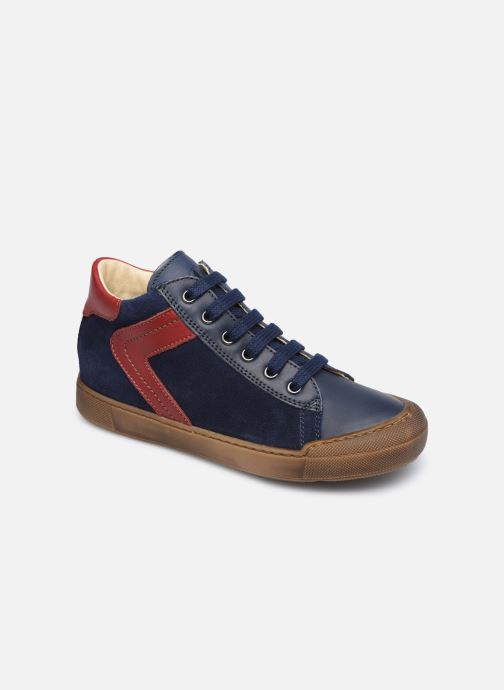 Heist Zip par Naturino