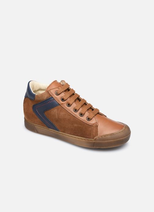 Heist Zip par Naturino