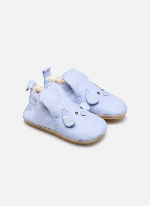 Dlin Piuma par Naturino