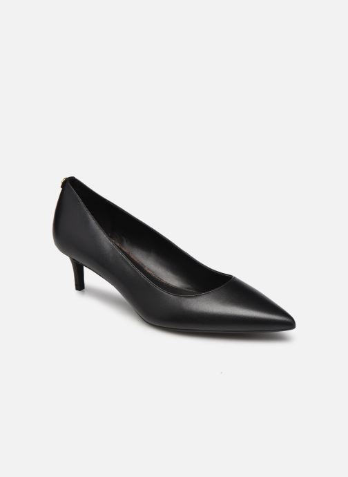 SARA FLEX KITTEN PUMP par Michael Michael Kors