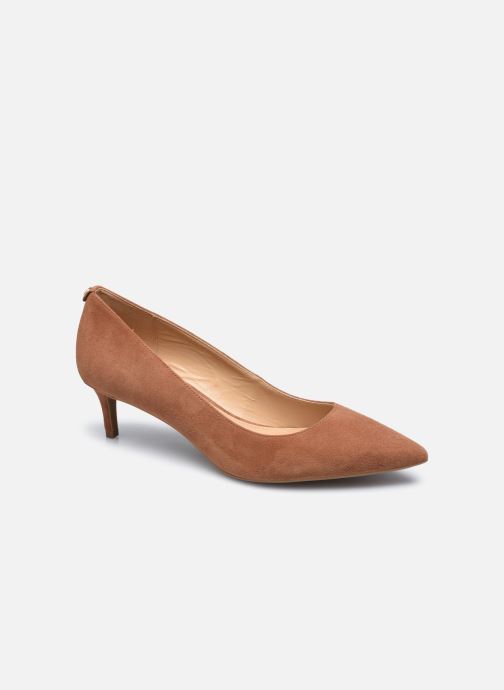 SARA FLEX KITTEN PUMP par Michael Michael Kors
