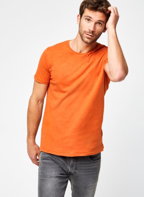 T-Shirt Alder par Knowledge Cotton Apparel