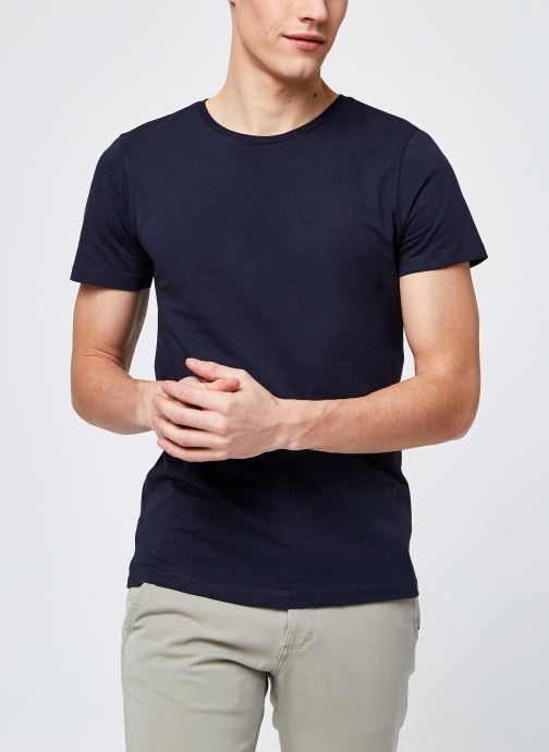 T-Shirt Alder par Knowledge Cotton Apparel