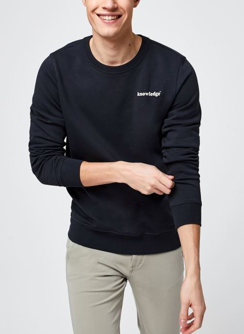 Sweatshirt Elm par Knowledge Cotton Apparel