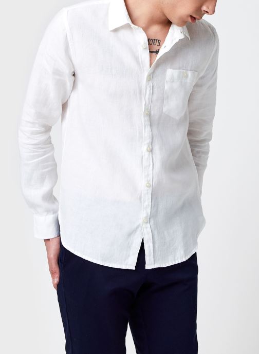 Chemise Larch par Knowledge Cotton Apparel