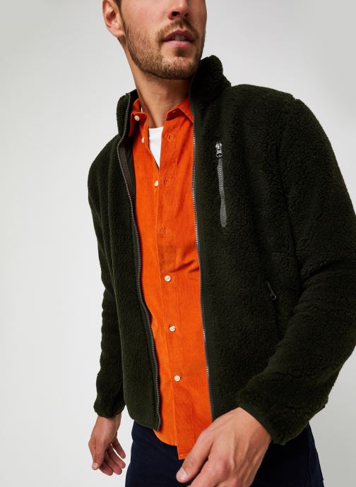 Teddy Elm par Knowledge Cotton Apparel