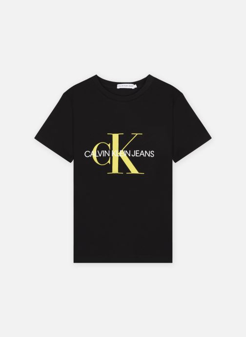 Monogram Logo T-Shirt par Calvin Klein