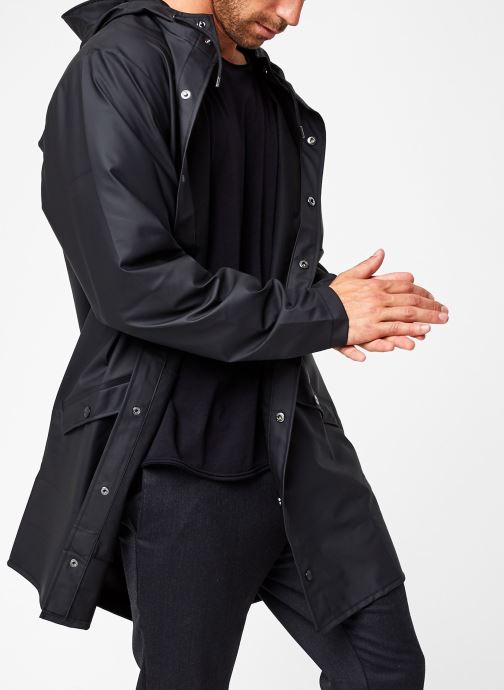 Long Jacket par Rains